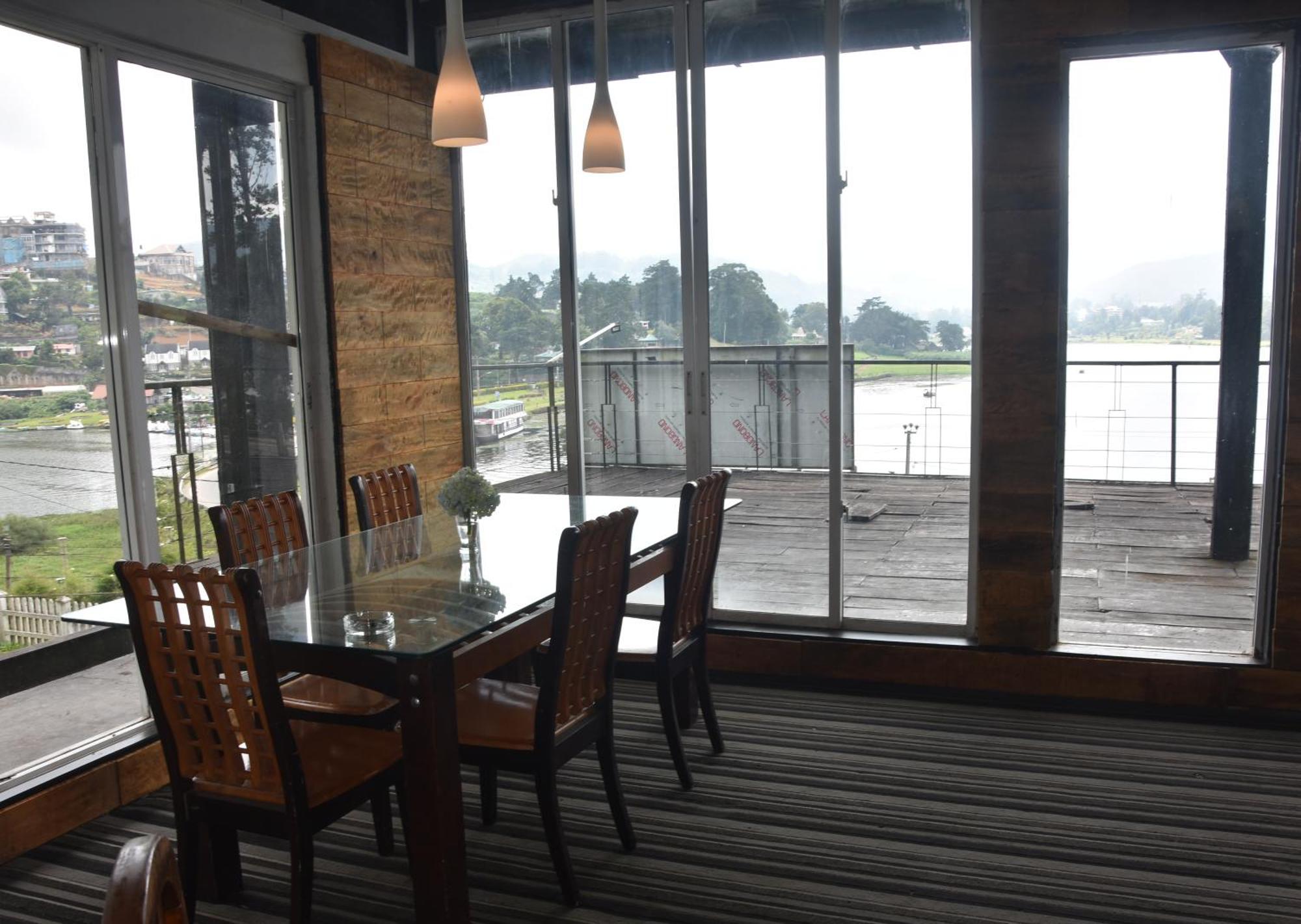 Nuwaraeliya H2O Lakeside Nuwara Eliya Exterior photo